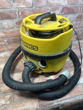 Numatic james blue for sale  DRIFFIELD
