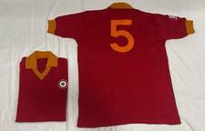 Maglia roma falcao usato  Napoli