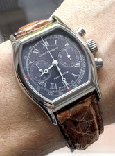 Girard Perregaux Richeville 2710 chronograf Tonneau na sprzedaż  PL