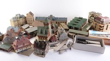 Modelleisenbahn konvolut gebv� gebraucht kaufen  Viersen