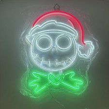 Nightmare christmas jack for sale  Tyler