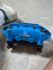 Brembo pot brake for sale  WISBECH