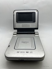 Proline dvdp350 portable for sale  LEEDS