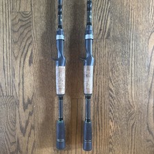 Dobyns rods fury for sale  Indianapolis