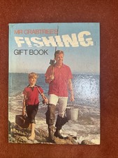 Crabtree fishing gift for sale  ROTHERHAM