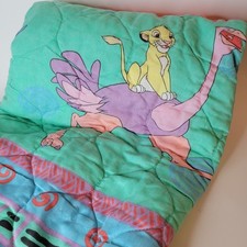 Vtg disney lion for sale  Madison