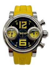 Graham chronograph watch for sale  Henderson