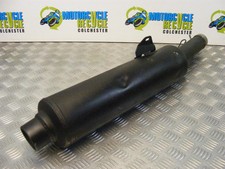 Honda 500 exhaust for sale  COLCHESTER