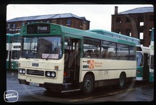 Original bus slide for sale  PUDSEY