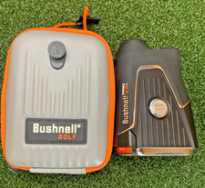 Telêmetro a laser Bushnell Golf Pro X3+ com estojo de transporte comprar usado  Enviando para Brazil