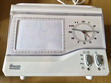 Swan teasmade photo for sale  STAFFORD