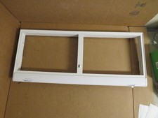 Geladeira Whirlpool quadro crocante (desbotamento/desgaste) peça # 12531202SP WP67006185, usado comprar usado  Enviando para Brazil