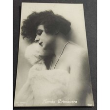 Cartolina nanda primavera usato Cartolina nanda primavera usato  Alessandria