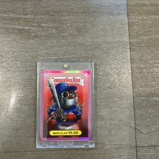 2022 topps garbage usato  Spedire a Italy