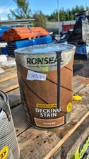 Ronseal quick drying for sale  ST. HELENS