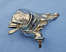 Vintage flying skull for sale  Sutton