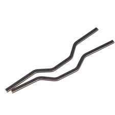 Chasis de coche RC rieles de latón estable RC accesorios para Axial SCX24 C10 GL segunda mano  Embacar hacia Mexico