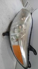 Conjunto de farol esquerdo usado serve: 2015 Toyota Sienna lente halogênio transparente esquerda Gr comprar usado  Enviando para Brazil