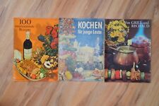 Zeitschrift ddr kochen gebraucht kaufen  Wilthen