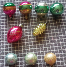 Vintage mercury glass for sale  TONBRIDGE