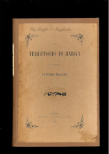 Territorio barga del usato  Pisa