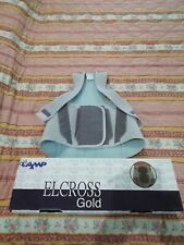 Corsetto elcross gold usato  San Giorgio a Cremano