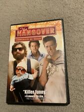 Hangover tested for sale  Mifflinburg