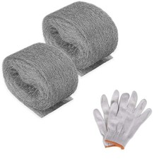 Steel wool mice for sale  BRADFORD