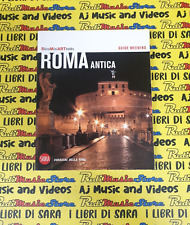 Book libro roma usato  Vigarano Mainarda