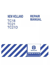 New holland tc18 for sale  Pompano Beach