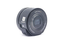 Câmera Digital Sony Cyber-Shot DSC-QX10 18.2MP Estilo Lente comprar usado  Enviando para Brazil