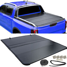 Faltbare Abdeckung Laderaum Ladefläche mit LED für Ford Ranger T9 ab 2023- comprar usado  Enviando para Brazil