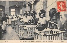 Cpa ivry seine d'occasion  Expédié en Belgium
