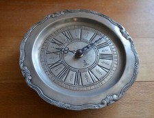 Horloge murale jaz d'occasion  Tarare