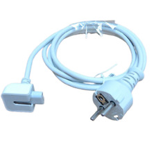 Usado, Adaptador de cabo de extensão carregador de energia UE 45W para Apple MacBook Pro Air iPad comprar usado  Enviando para Brazil