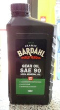 Bardahl classic sae usato  Popoli