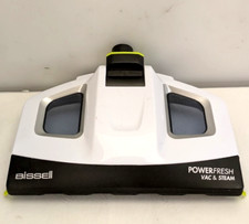 PARA REPUESTOS - Conjunto de boquilla de cabezal - Aspiradora y fregona de vapor Bissell PowerFresh 2747A segunda mano  Embacar hacia Mexico