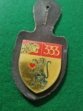 Brustanhänger verbandsabzeich gebraucht kaufen  Hof