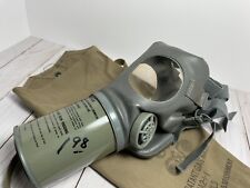 Combat gas mask for sale  Denver