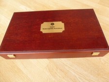Münzsammlung jahre bundesrepu gebraucht kaufen  Walldürn