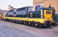 Original railway slide for sale  UK