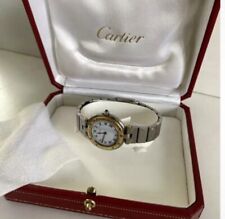 Cartier santos vendome gebraucht kaufen  Rheinstetten