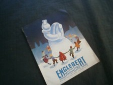 Magazine englebert noël d'occasion  Lunéville