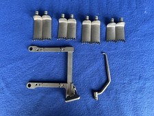 Cervical retractor blades for sale  Southampton