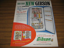 1953 vintage gibson for sale  Sterling Heights