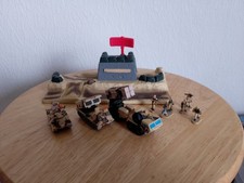 Micro machines vintage for sale  FROME