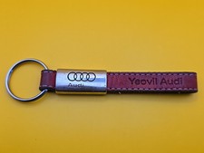 Keyring key ring for sale  DEESIDE