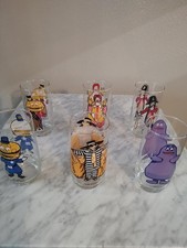 Mcdonalds vintage collector for sale  Arkadelphia