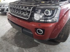 Front bumper land for sale  WINSFORD