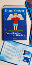 Engelkarten kinder diana gebraucht kaufen  Groß-Gerau